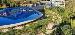 Bellissimo Appartamento Con piscina privata